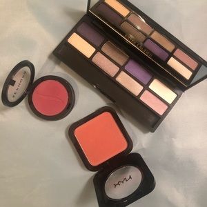 Makeup Bundle face and eyes